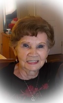 Proulx Séguin, Lucille