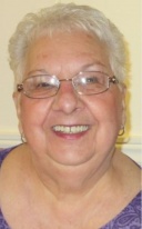 Guénette (née Marcoux), Gisèle