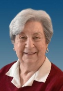 Charbonneau, Pauline