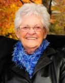 Meilleur (née Deslauriers), Rita