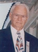 Comeau, Jean-Marie