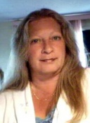 Bruyère (née Faucher), Suzanne