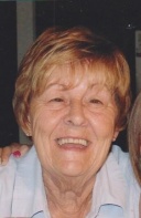 Poulin-Legault, Gisèle