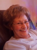 St-Arnaud Charron, Claire