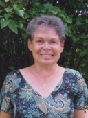 Racine (née Millar), Lise