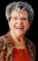 Legault (née Beauchamp), Lucille