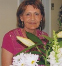 Beauvais Potvin, Madeleine