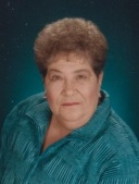 Potvin (née Mineau), Madeleine