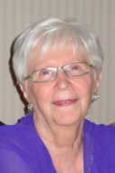 Lahaie (née Daoust), Claire