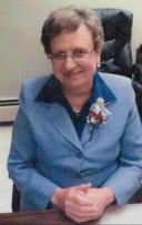 Caetano, Lucia Maria