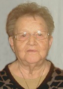 Demers Leblanc, Sylvia