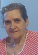 Ménard-Larose, Simone