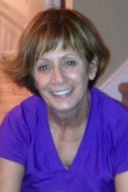 Legault (née Harper), Suzanne