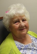 Gareau Née Charlebois, Cécile