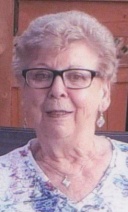 Robillard, Jeannine
