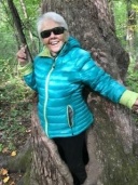 Lyonnais Née Morin, Rita