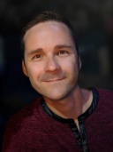 Boudreault, Benjamin