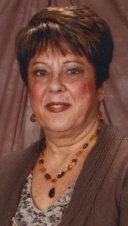 Gélinas Garneau, Diane