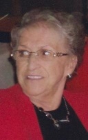 Masson Waters, Pierrette