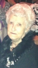 Gauvreau, Jacqueline