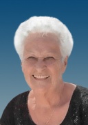 Bisson (née Tessier), Jeannine