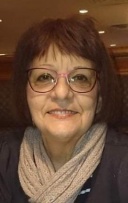 Groulx, Jeanne D'Arc