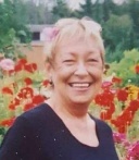 Racicot (née Larose), Constance