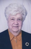 Lauzon Gagnon, Marie