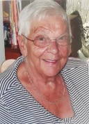 Landriault Labelle, Pierrette