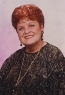 Lévesque D'Aoust, Claudette