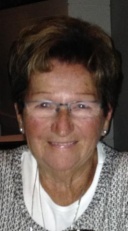 Séguin Née Chouinard, Pierrette