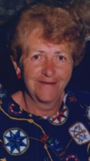 Gagné Lebrun, Adrienne