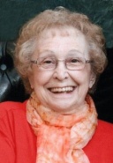 Lévesque, Madeleine