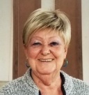 Papillon Dupont, Jocelyne