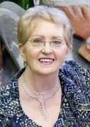 Lahaie Née Robitaille, Françoise