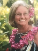 Potvin Lacelle, Pierrette