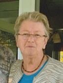 Charron Séguin, Rita