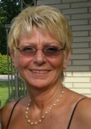 Levaque Charette, Lucie