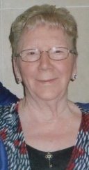 Laframboise (née Larmand), Victoria