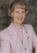 Régimbald St-Pierre, Paulette