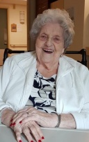 Lévesque Caron, Fleurette