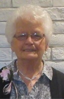 Dupuis, Marie-Marthe