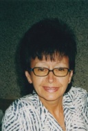 Pitre, Marie Angèle