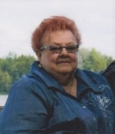 Montreuil Robillard, Francine