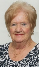 Nantel (née Lalonde), Thérèse