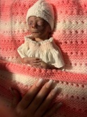 Bébé Delisle, Bethany