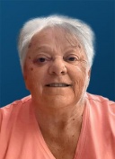 Thibeault Née Bernier, Diane