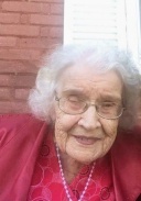 Louisa Drouin Boisvenue, Louisa