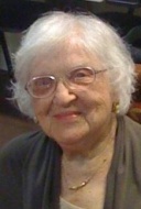 Ferron (née Lalonde), Jacqueline