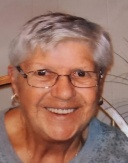 Tourangeau, Ghislaine